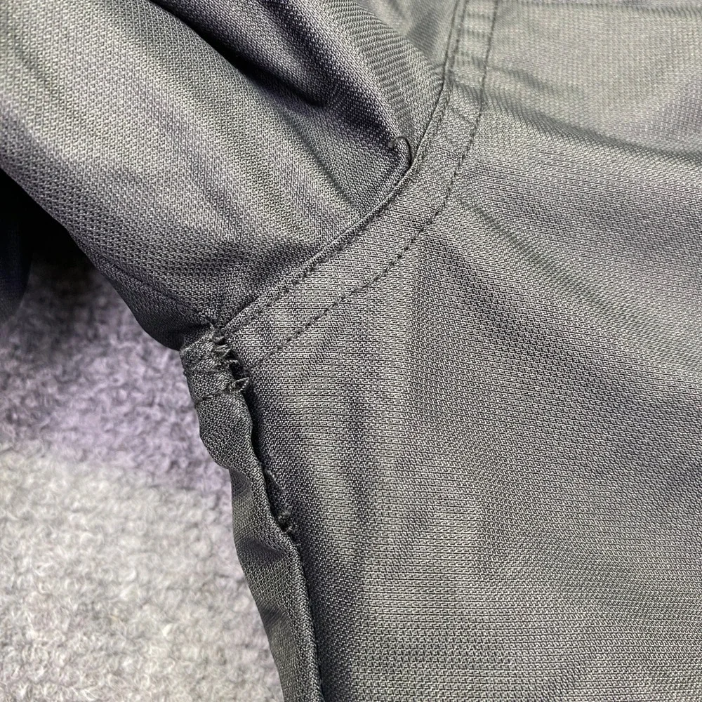 Arctix Youth XL Black Insulated Snow Cargo Pants Style 1540 Ski Snowboard
